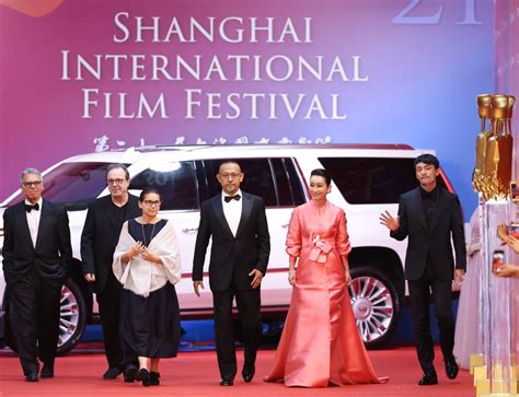 Ş­a­n­g­a­y­ ­F­i­l­m­ ­F­e­s­t­i­v­a­l­i­,­ ­P­a­n­d­e­m­i­ ­S­o­n­r­a­s­ı­ ­İ­l­k­ ­B­a­s­k­ı­ ­İ­ç­i­n­ ­T­a­r­i­h­l­e­r­i­ ­​­​­B­e­l­i­r­l­e­d­i­